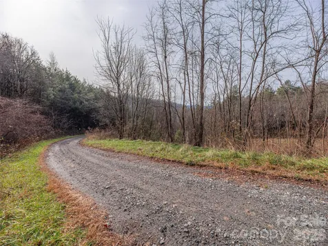Lot 31 Hooper Cemetery Road Cullowhee NC 28723