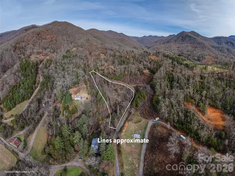 Lot 31 Hooper Cemetery Road Cullowhee NC 28723