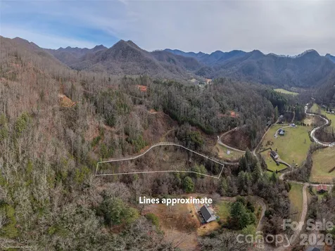 Lot 31 Hooper Cemetery Road Cullowhee NC 28723