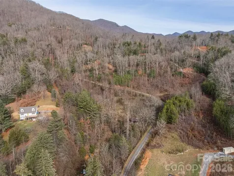 Lot 31 Hooper Cemetery Road Cullowhee NC 28723