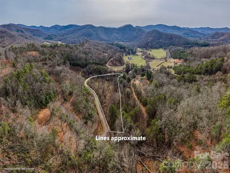 Lot 31 Hooper Cemetery Road Cullowhee NC 28723