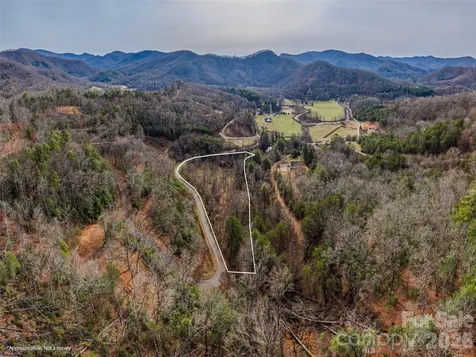 Lot 31 Hooper Cemetery Road Cullowhee NC 28723