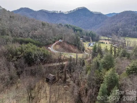Lot 31 Hooper Cemetery Road Cullowhee NC 28723