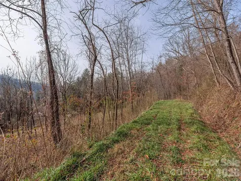 Lot 31 Hooper Cemetery Road Cullowhee NC 28723