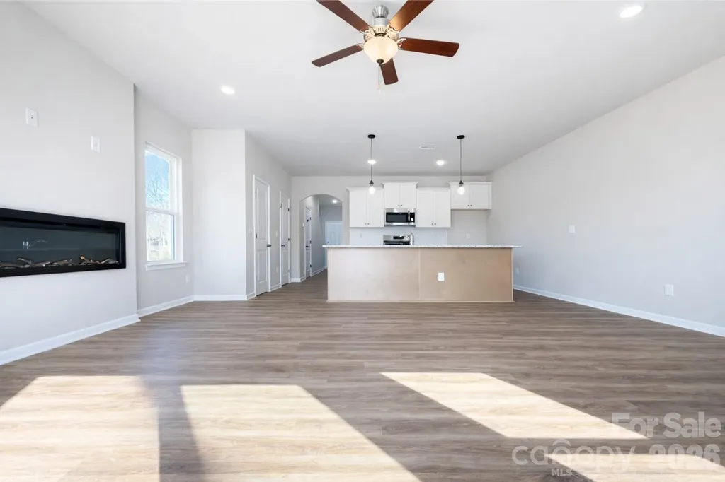 3111 Aberleaf Lane Charlotte NC 28227