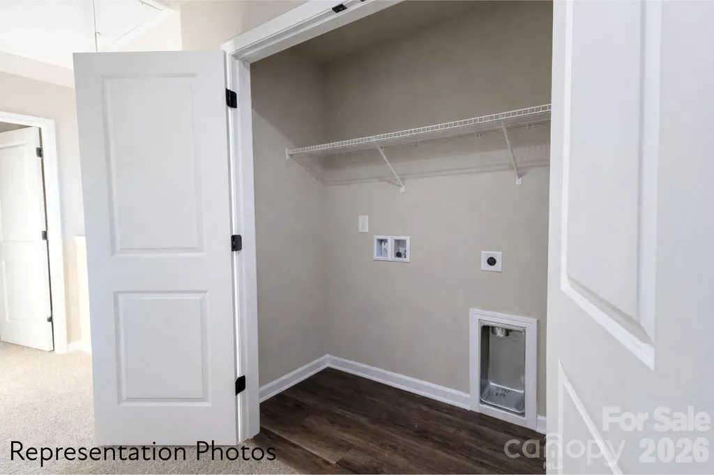 3111 Aberleaf Lane Charlotte NC 28227