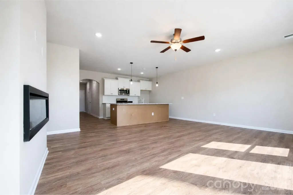 3111 Aberleaf Lane Charlotte NC 28227
