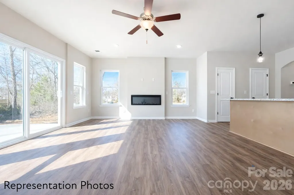 3111 Aberleaf Lane Charlotte NC 28227