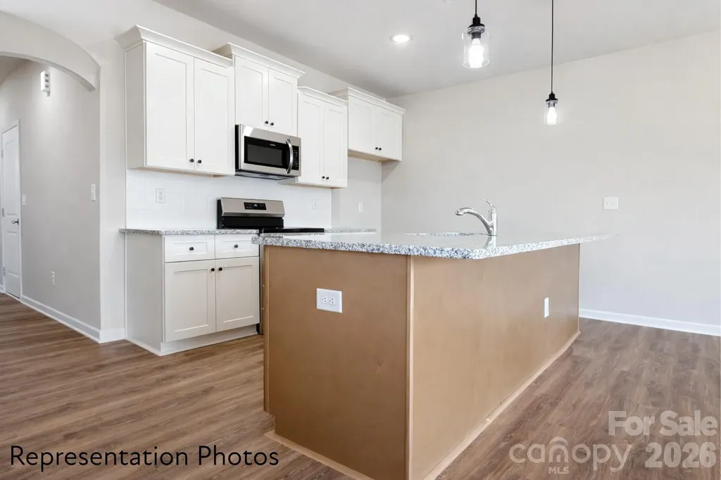 3111 Aberleaf Lane Charlotte NC 28227