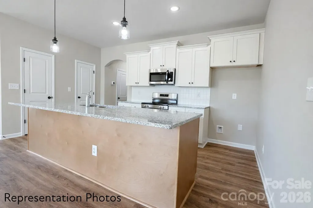 3111 Aberleaf Lane Charlotte NC 28227