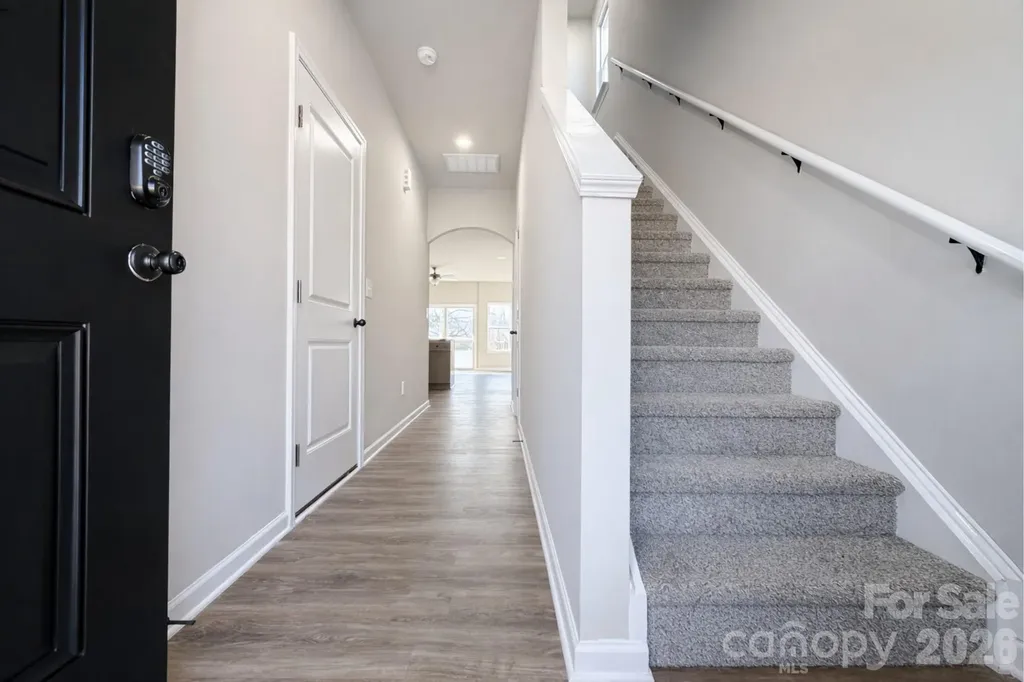 3111 Aberleaf Lane Charlotte NC 28227