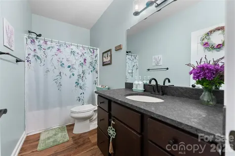 47 Winghaven Heights Waynesville NC 28786