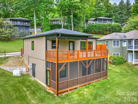 47 Winghaven Heights Waynesville NC 28786