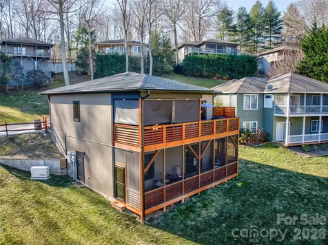 47 Winghaven Heights Waynesville NC 28786
