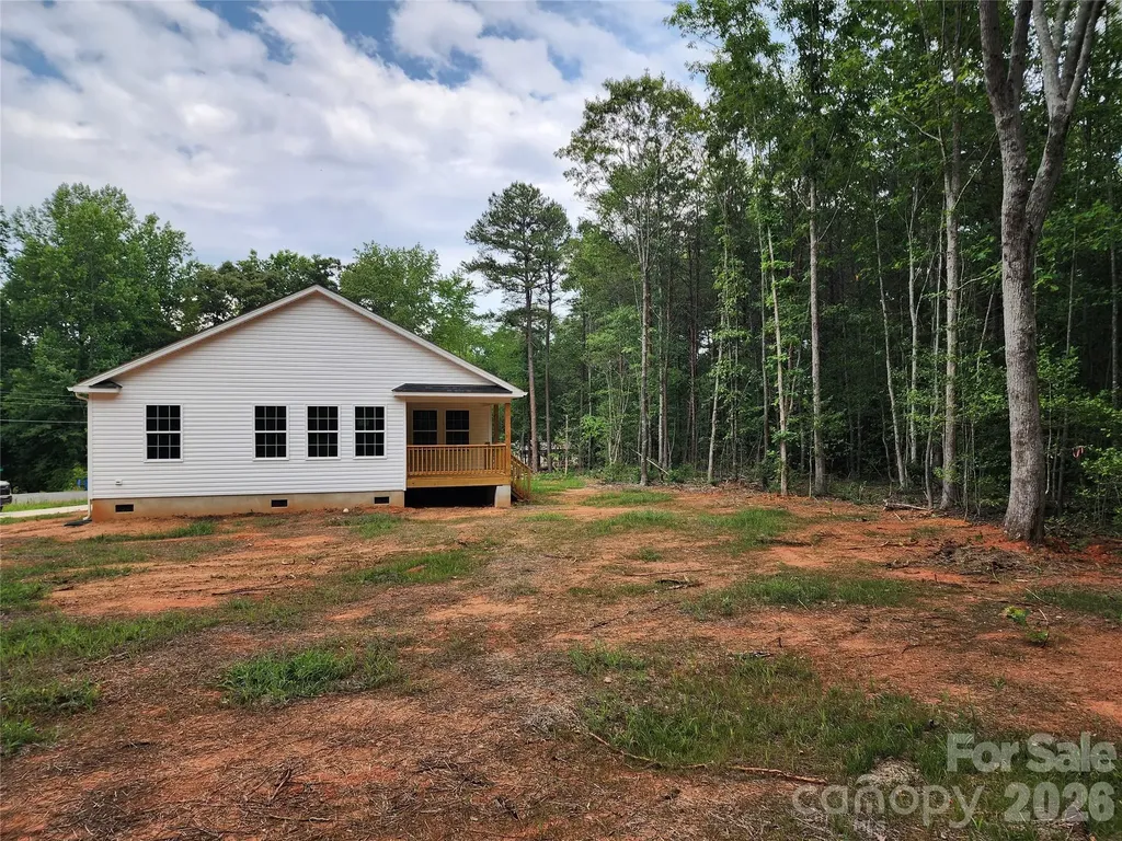 5900 Flamingo Drive Conover NC 28613