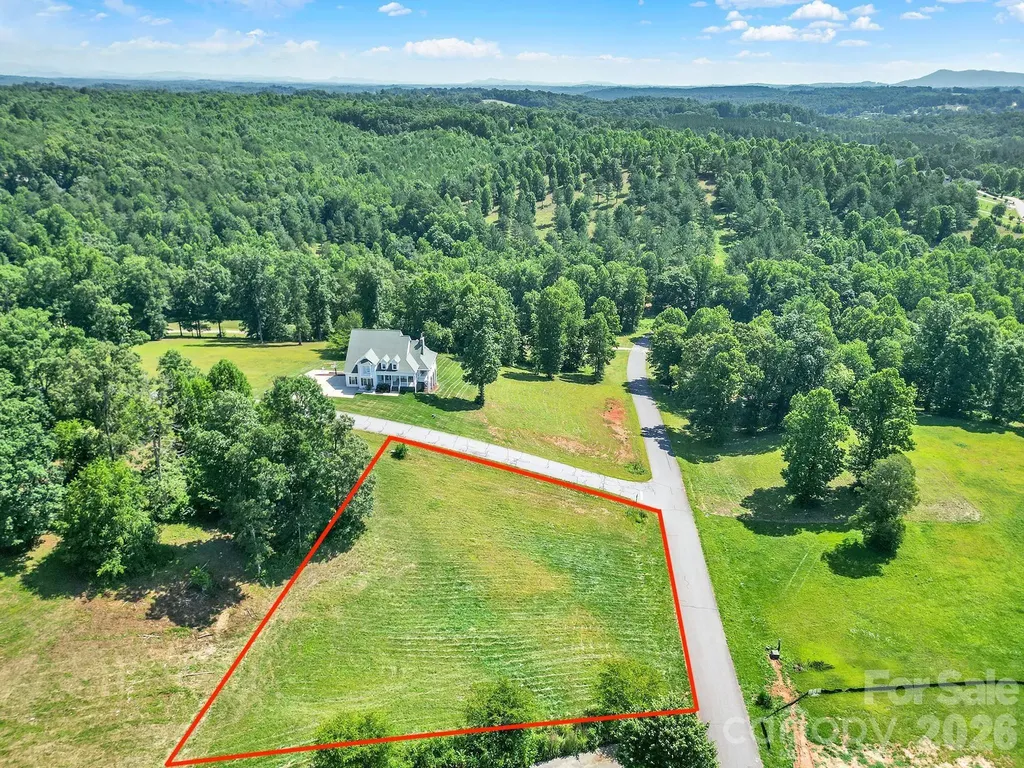 3615 Cornwell Court Morganton NC 28655