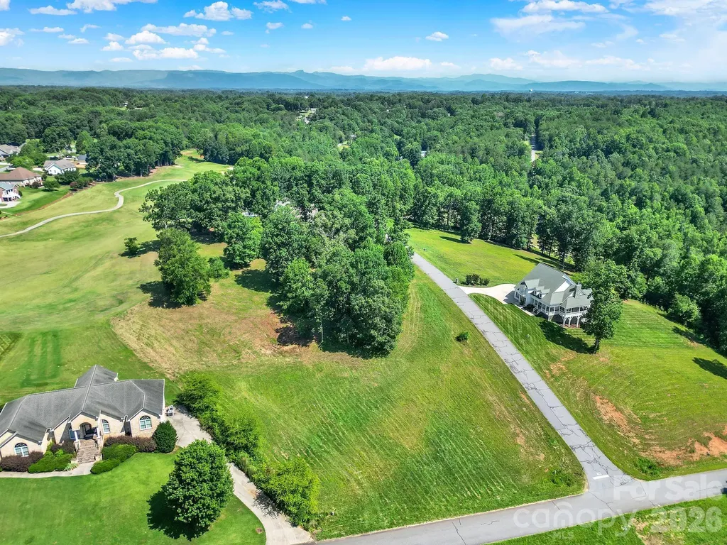 3615 Cornwell Court Morganton NC 28655