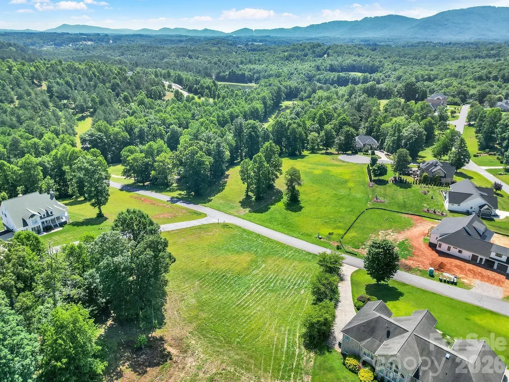 3615 Cornwell Court Morganton NC 28655