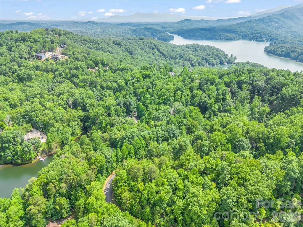 Lot 82 Lakewood Drive Lake Lure NC 28746