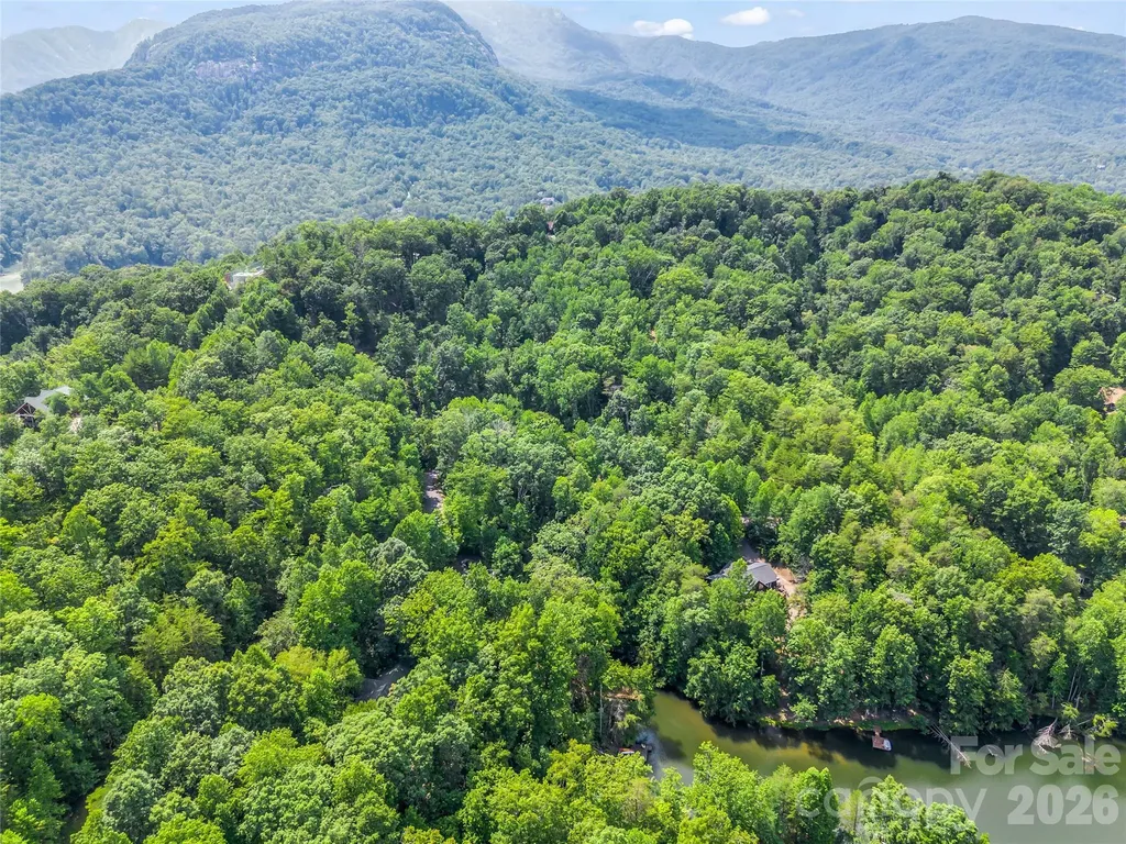Lot 82 Lakewood Drive Lake Lure NC 28746