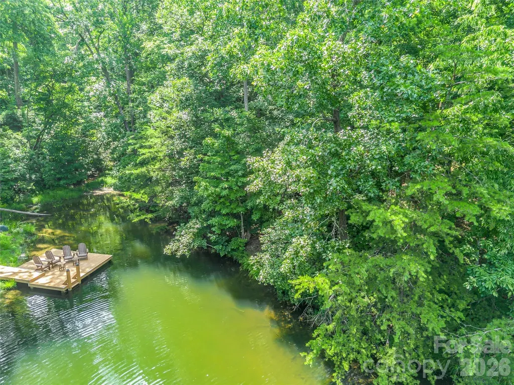 Lot 82 Lakewood Drive Lake Lure NC 28746