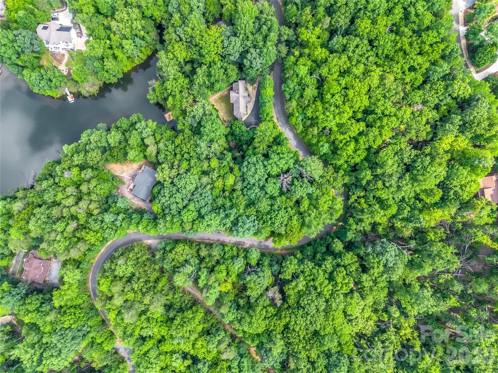 Lot 82 Lakewood Drive Lake Lure NC 28746