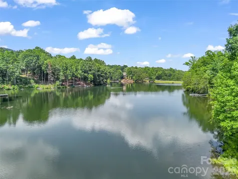 Lot 82 Lakewood Drive Lake Lure NC 28746