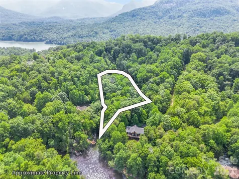 Lot 82 Lakewood Drive Lake Lure NC 28746