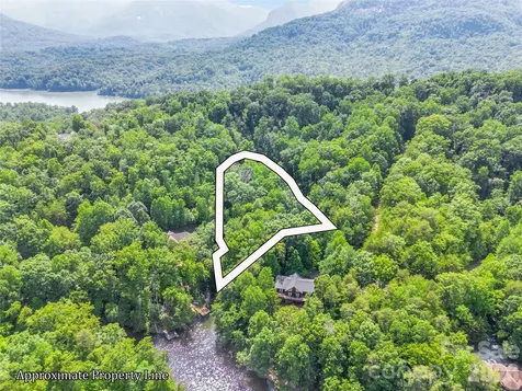 Lot 82 Lakewood Drive Lake Lure NC 28746