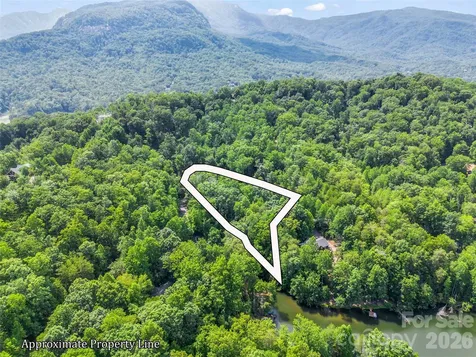 Lot 82 Lakewood Drive Lake Lure NC 28746