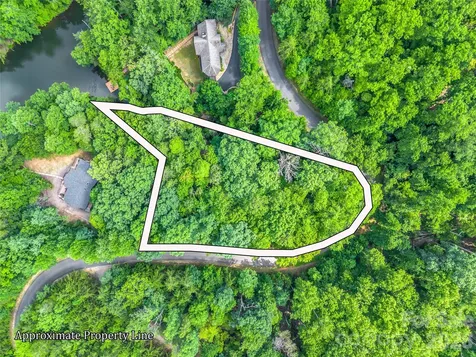 Lot 82 Lakewood Drive Lake Lure NC 28746