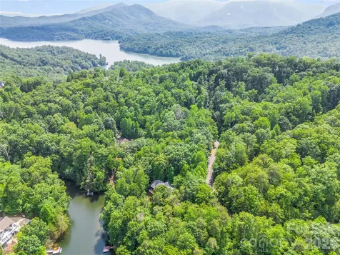 Lot 82 Lakewood Drive Lake Lure NC 28746