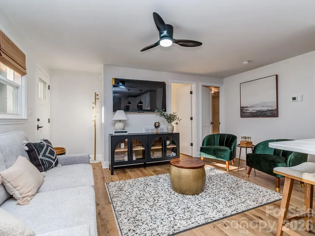 408 S Jackson Avenue Waxhaw NC 28173