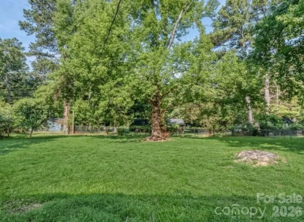 408 S Jackson Avenue Waxhaw NC 28173