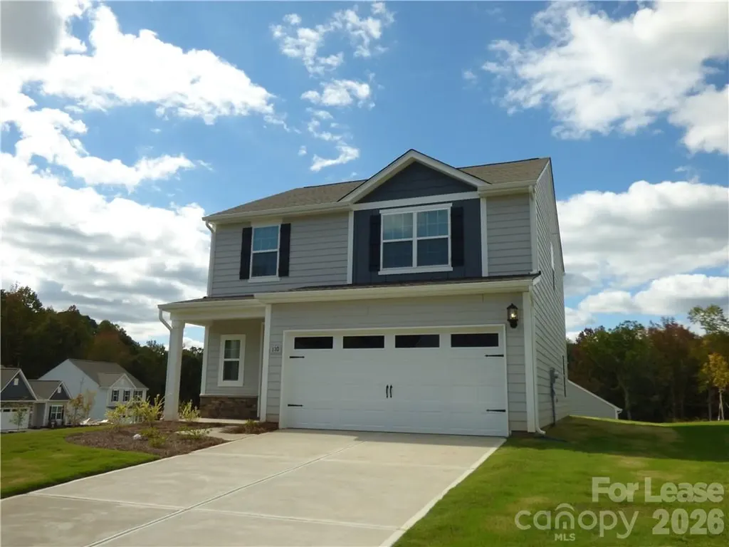 110 Tavern Trail Troutman NC 28166