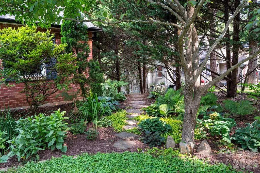 72 Ivanhoe Avenue Asheville NC 28806