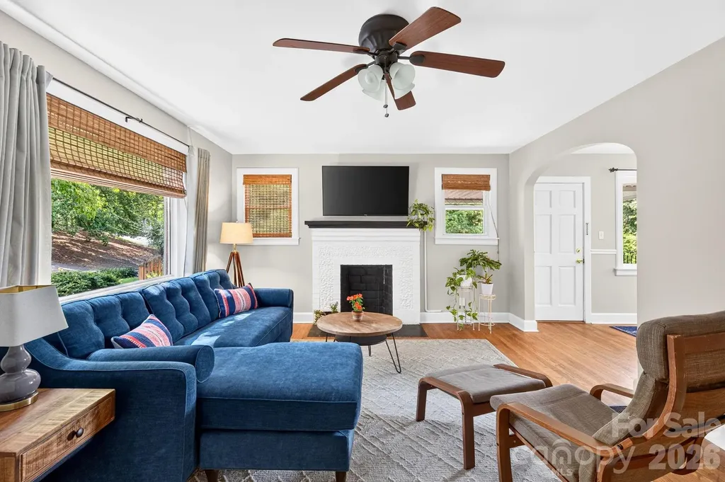 72 Ivanhoe Avenue Asheville NC 28806