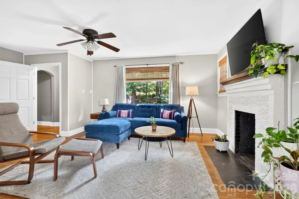 72 Ivanhoe Avenue Asheville NC 28806
