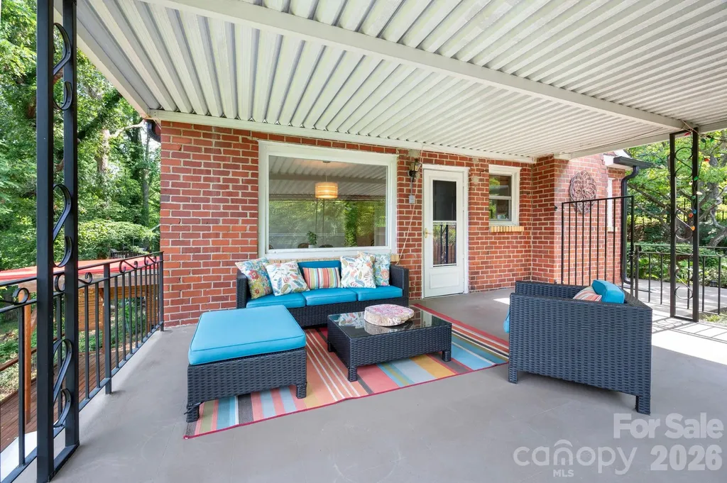72 Ivanhoe Avenue Asheville NC 28806