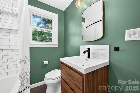 72 Ivanhoe Avenue Asheville NC 28806