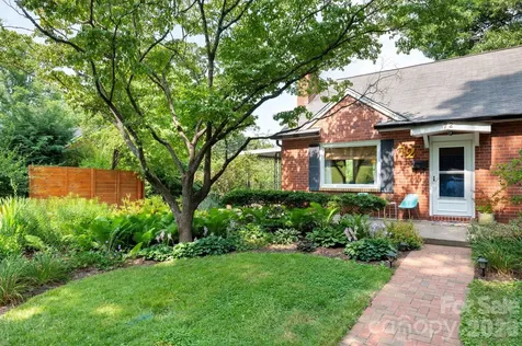 72 Ivanhoe Avenue Asheville NC 28806