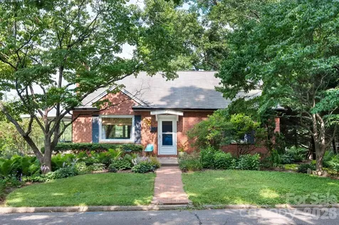 72 Ivanhoe Avenue Asheville NC 28806