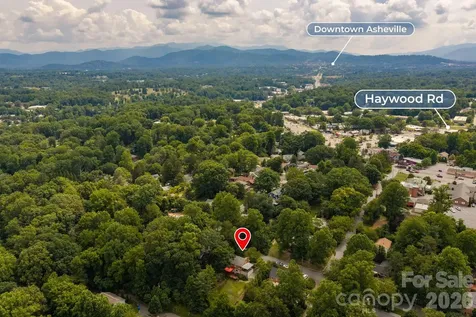 72 Ivanhoe Avenue Asheville NC 28806