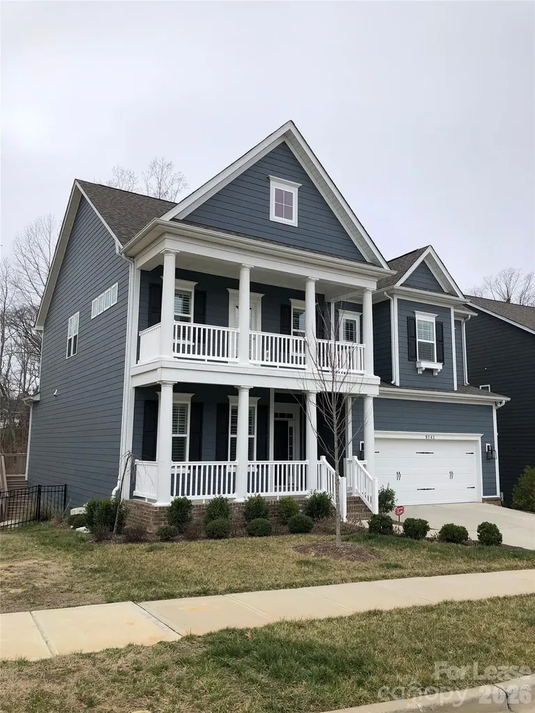 9742 Andres Duany Drive Huntersville NC 28078