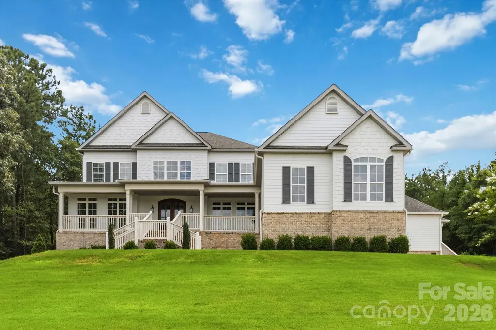290 Jockey Trail Aiken SC 29801