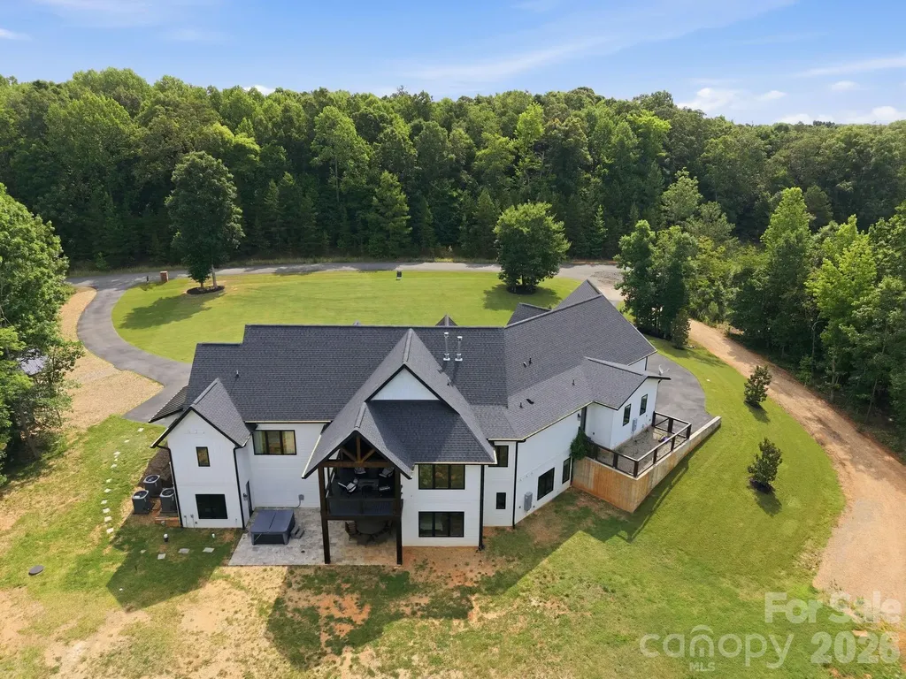 6207 Victory Pass Lane Waxhaw NC 28173