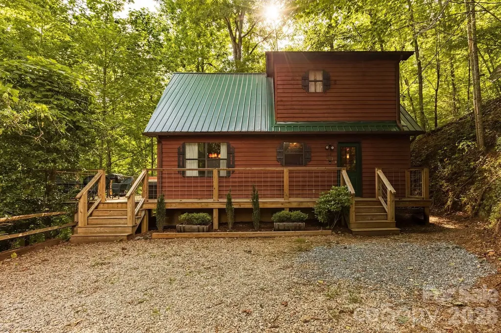 112 Eagle Nest Road Bryson City NC 28713