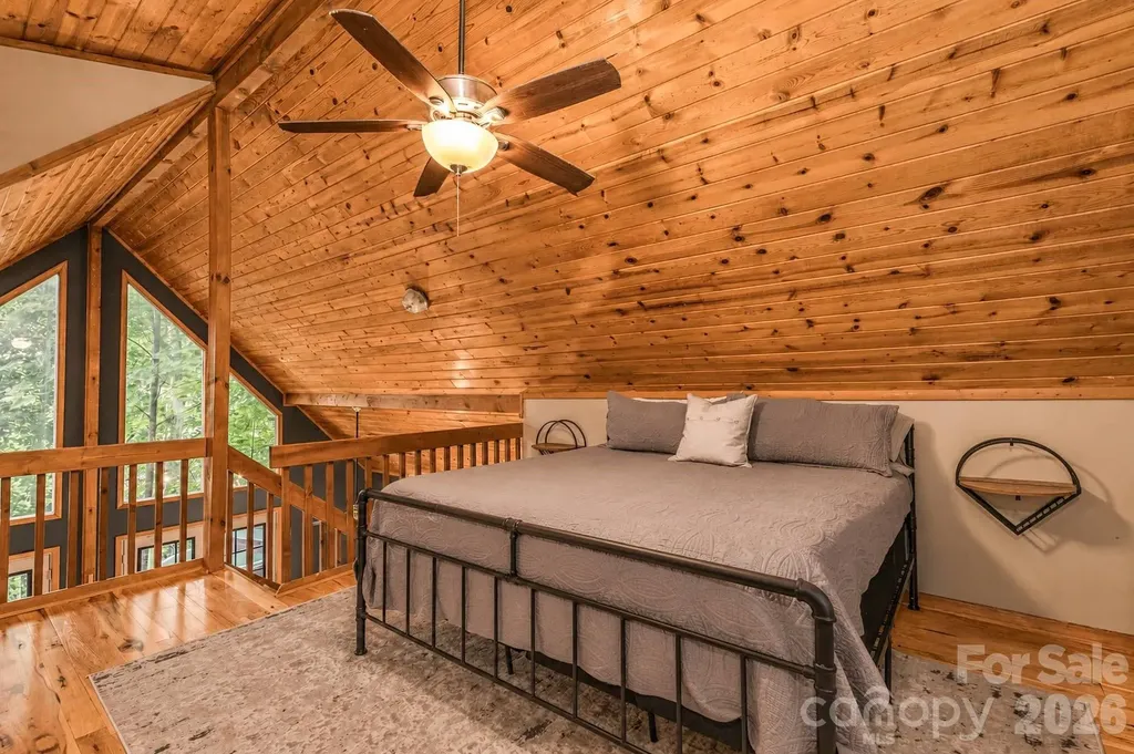 112 Eagle Nest Road Bryson City NC 28713