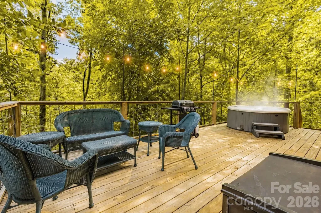 112 Eagle Nest Road Bryson City NC 28713