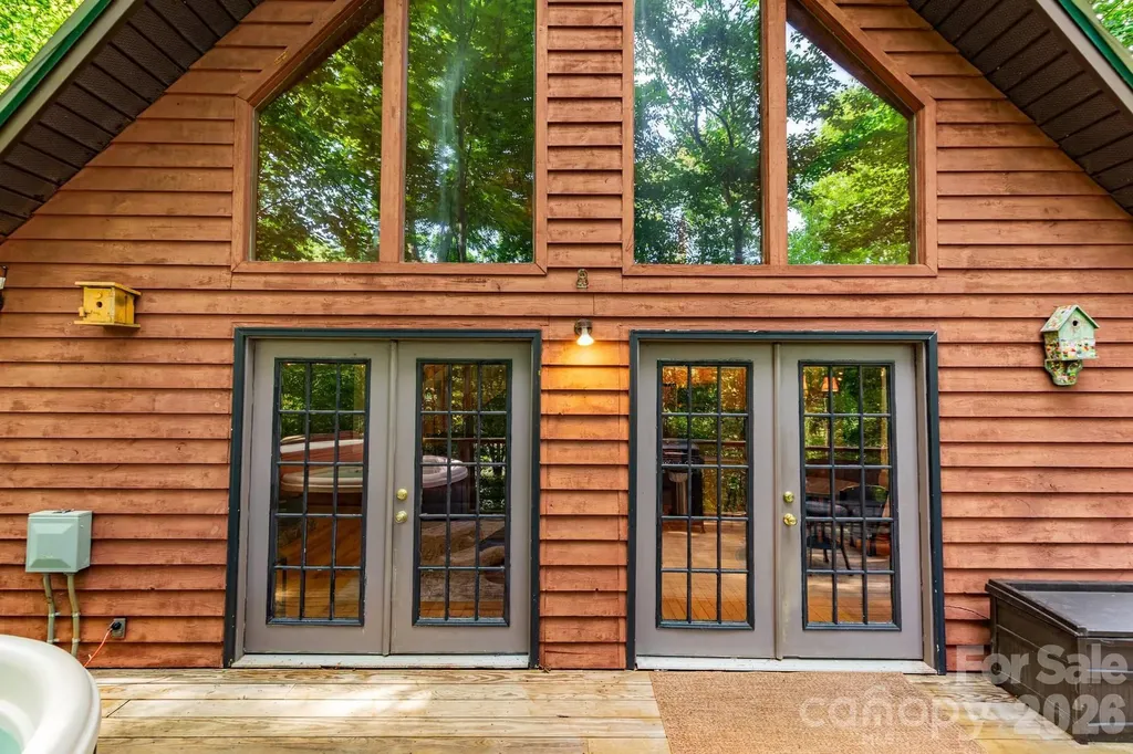 112 Eagle Nest Road Bryson City NC 28713